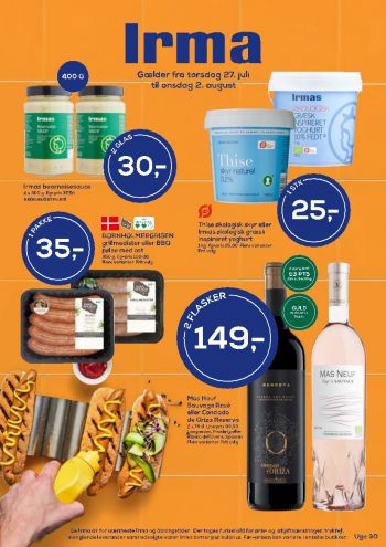 Irma offer thumb