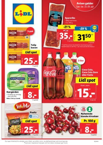 LIDL offer thumb