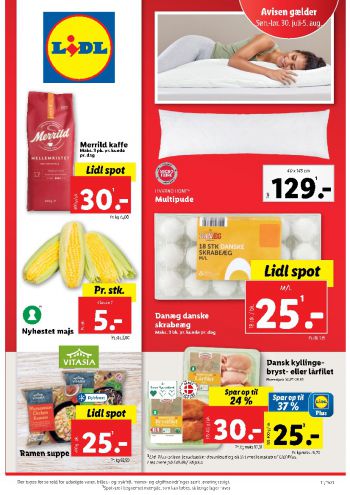 LIDL offer thumb