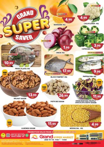 Grand Hyper offer thumb