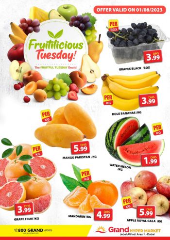 Grand Hyper offer thumb