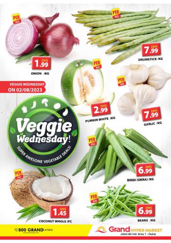 Grand Hyper offer thumb