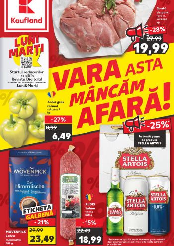 Kaufland offer thumb