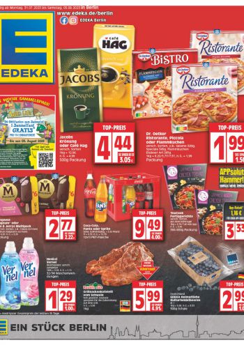 Edeka offer thumb