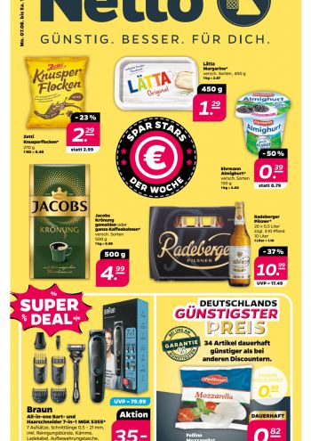 Netto offer thumb