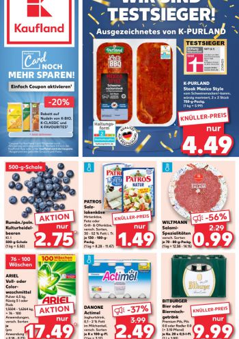 Kaufland offer thumb