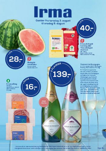 Irma offer thumb