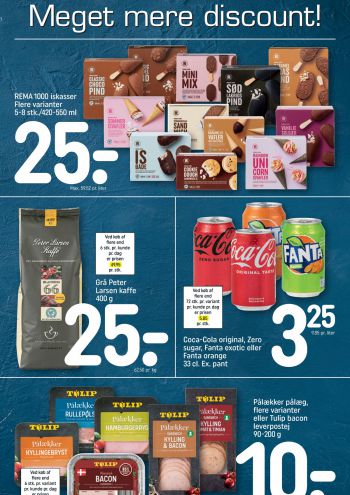 REMA 1000 offer thumb