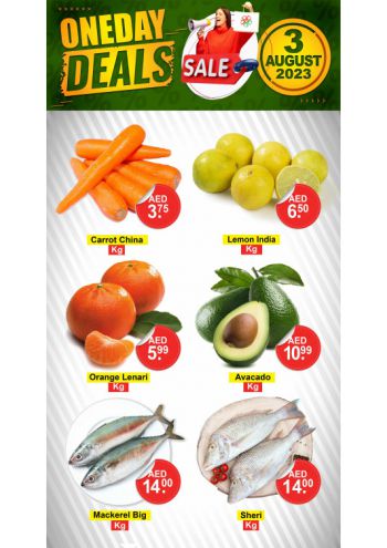 Al Madina Market offer thumb