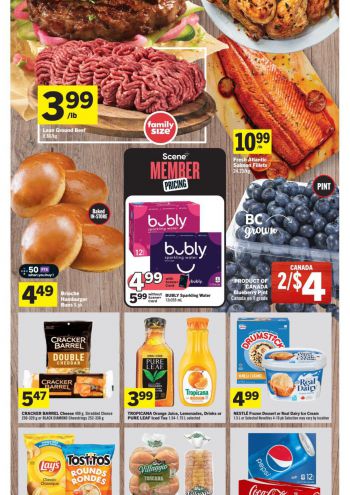 Foodland offer thumb
