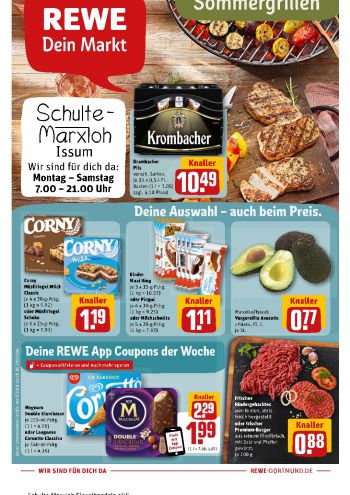 Rewe offer thumb