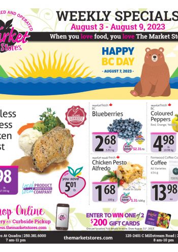 TheMarketStores offer thumb