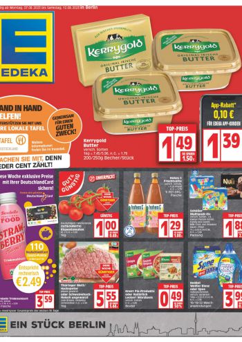 Edeka offer thumb