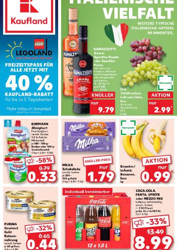 Kaufland offer thumb