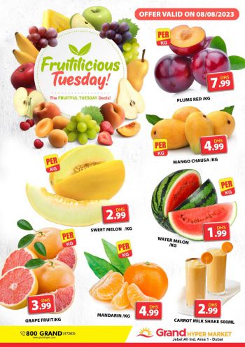 Grand Hyper offer thumb