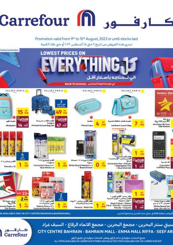 Carrefour offer thumb