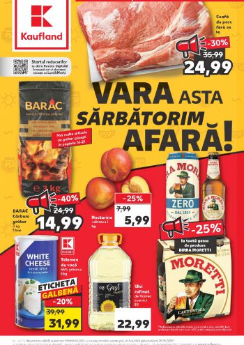 Kaufland offer thumb