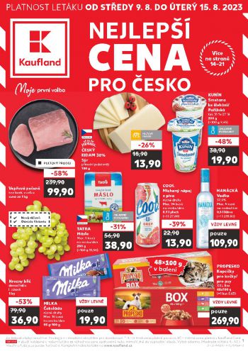 Kaufland offer thumb