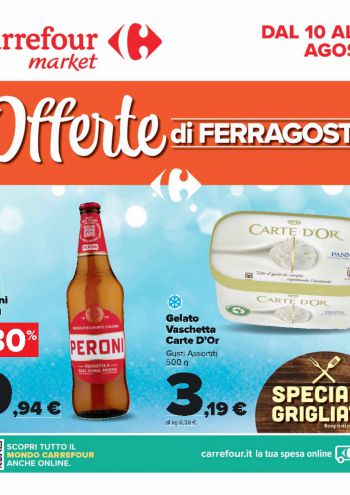 Carrefour offer thumb