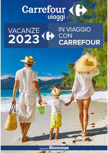 Carrefour offer thumb