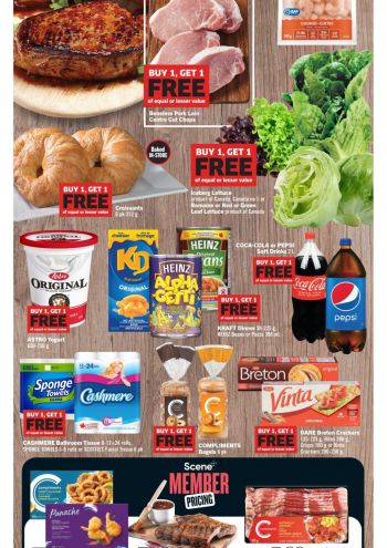 Foodland offer thumb