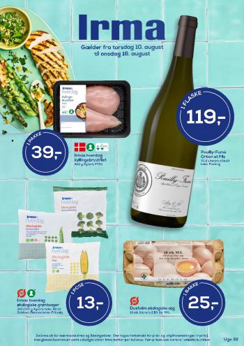 Irma offer thumb