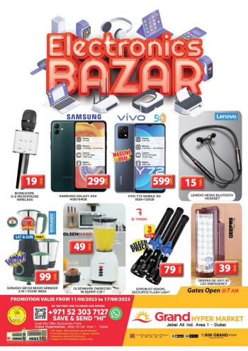 Grand Hyper offer thumb