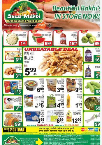 SabziMandi offer thumb