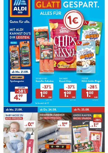 Aldi offer thumb