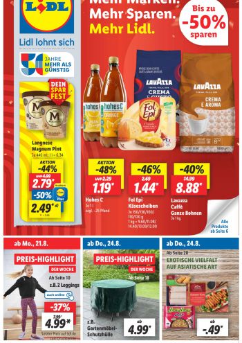 LIDL offer thumb
