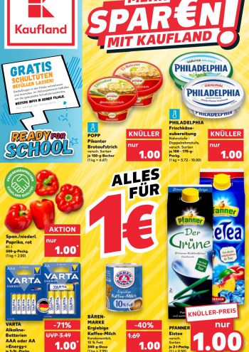 Kaufland offer thumb