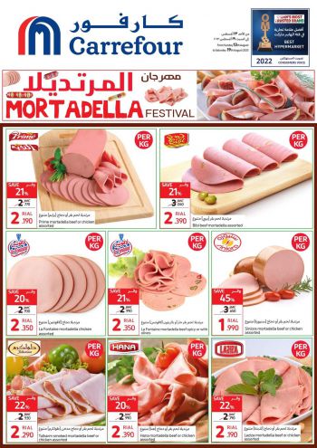 Carrefour offer thumb