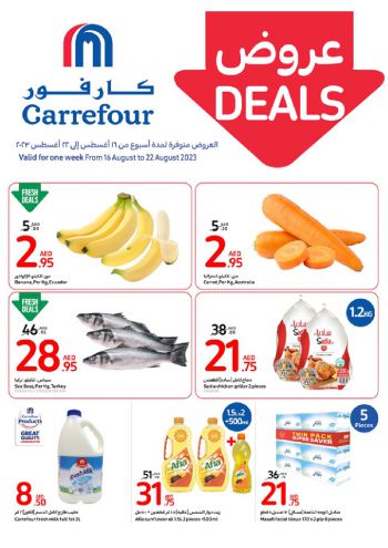Carrefour offer thumb