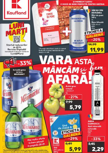 Kaufland offer thumb