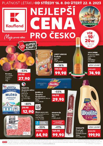 Kaufland offer thumb
