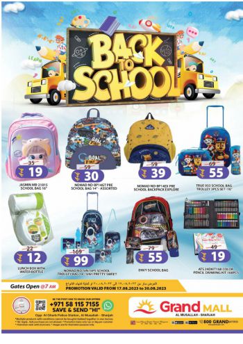 Grand Hyper offer thumb