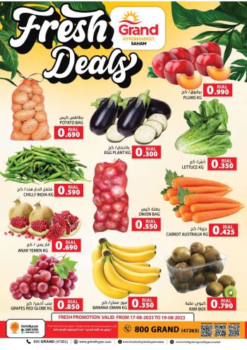 Grand Hyper offer thumb