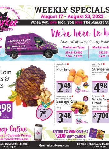 TheMarketStores offer thumb