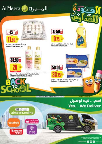 Al Meera Market offer thumb