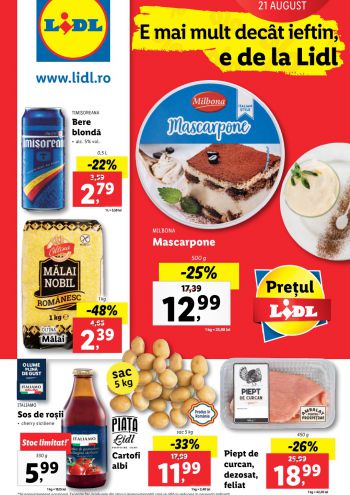 LIDL offer thumb