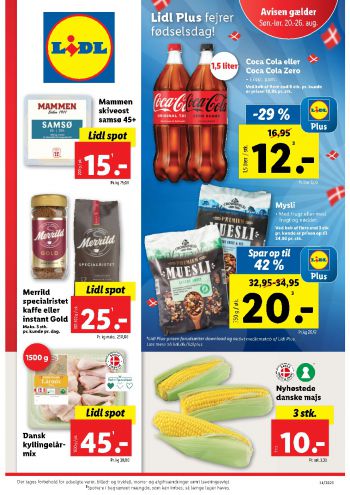 LIDL offer thumb