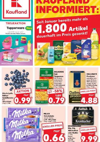 Kaufland offer thumb