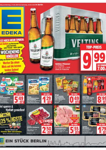 Edeka offer thumb