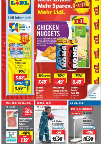 LIDL offer thumb