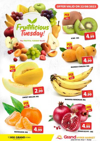 Grand Hyper offer thumb