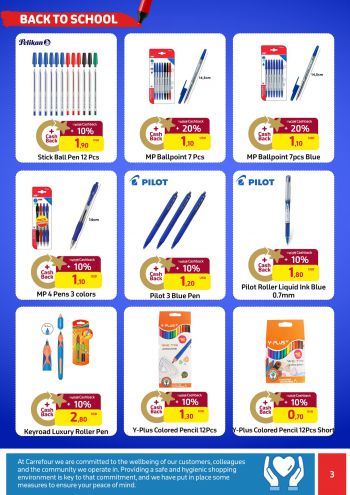 Carrefour offer thumb