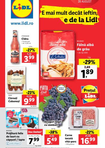 LIDL offer thumb