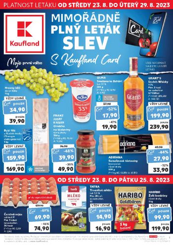 Kaufland offer thumb