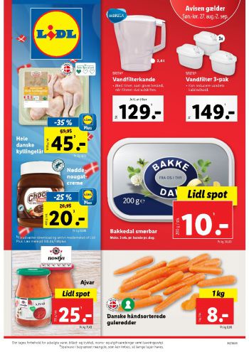 LIDL offer thumb