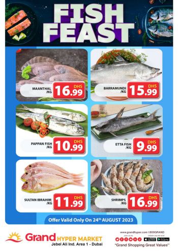 Grand Hyper offer thumb